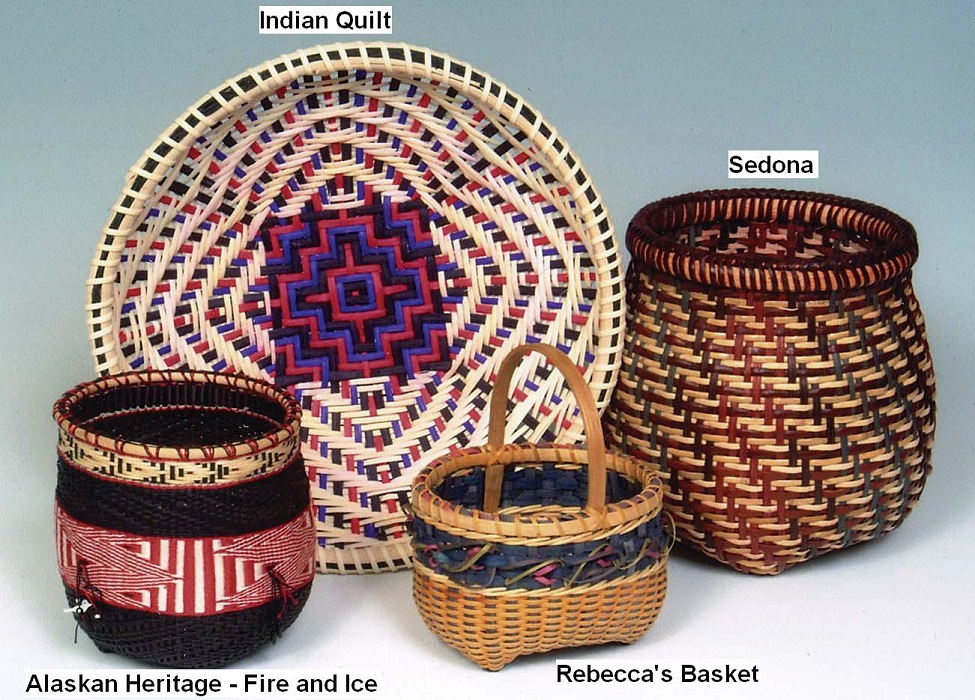 basket pictures